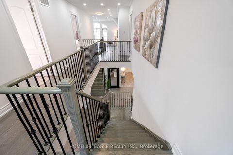 Photo 16 at 58 Tesla Crescent, Holland Landing, East Gwillimbury
