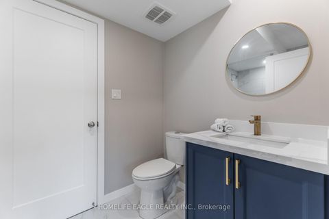 Photo 26 at 58 Tesla Crescent, Holland Landing, East Gwillimbury