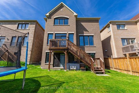 Photo 30 at 58 Tesla Crescent, Holland Landing, East Gwillimbury