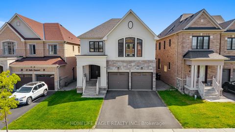 Photo 31 at 58 Tesla Crescent, Holland Landing, East Gwillimbury