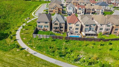 Photo 32 at 58 Tesla Crescent, Holland Landing, East Gwillimbury