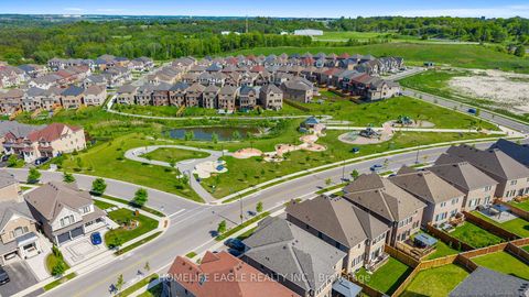 Photo 33 at 58 Tesla Crescent, Holland Landing, East Gwillimbury