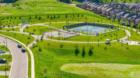 Photo 34 at 58 Tesla Crescent, Holland Landing, East Gwillimbury