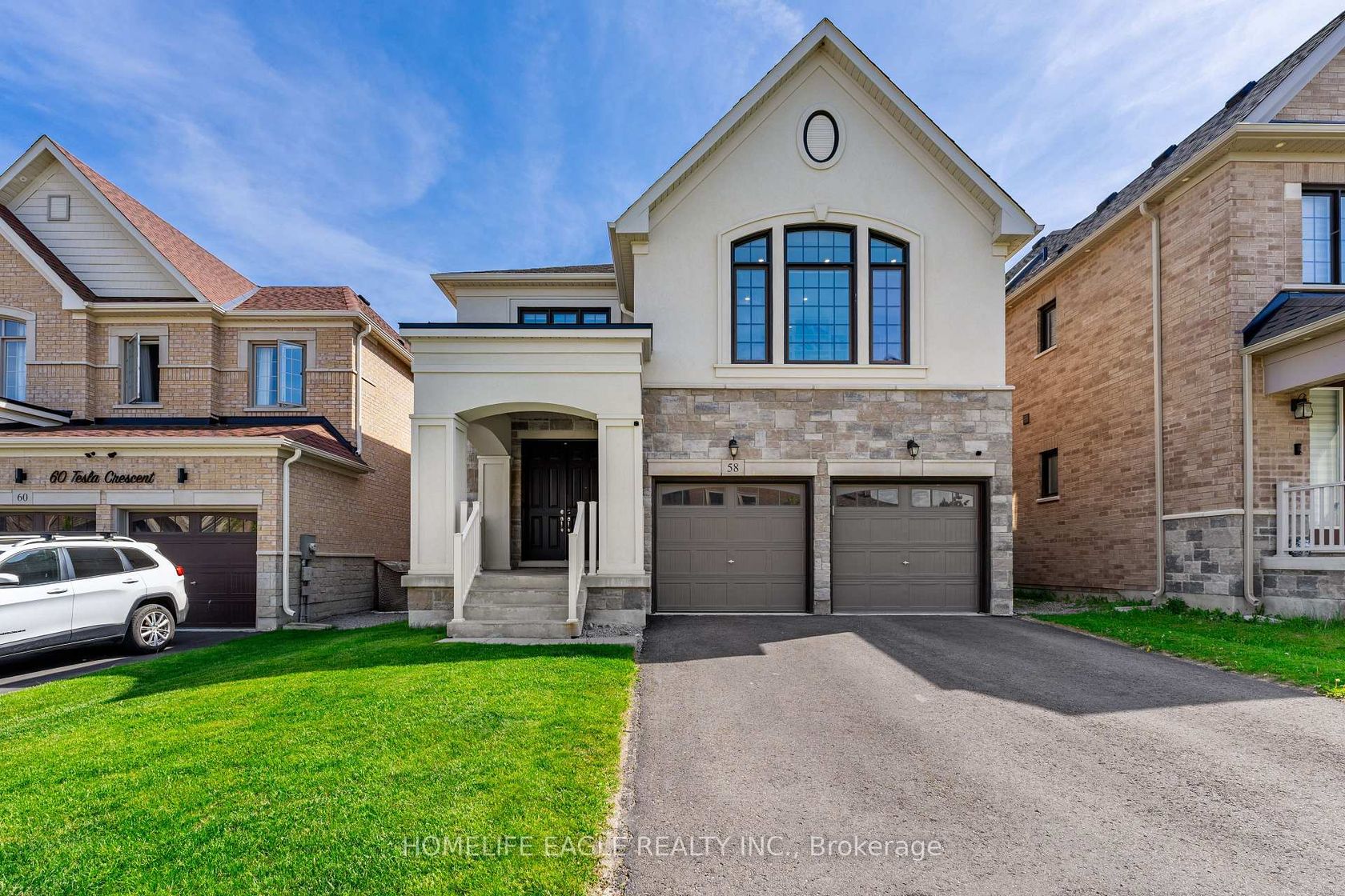58 Tesla Crescent, Holland Landing, East Gwillimbury 