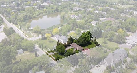 Photo 1 at 208 Centre Street, Uplands, Vaughan
