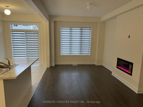 Photo 1 at 10 Durham Avenue, Shore, Barrie
