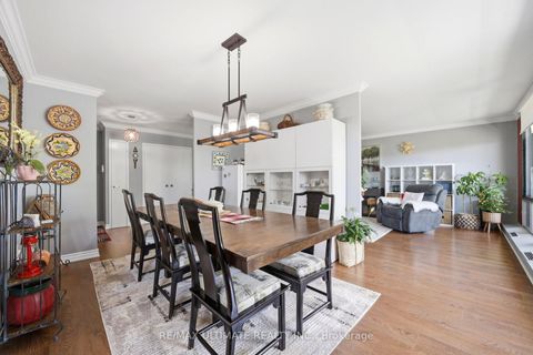 Photo 1 at 404 - 115 Antibes Drive, Branson, Toronto