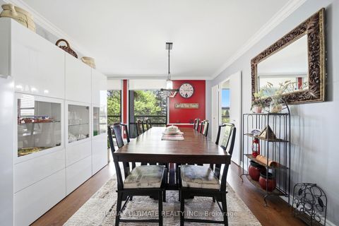 Photo 6 at 404 - 115 Antibes Drive, Branson, Toronto