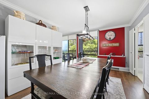 Photo 7 at 404 - 115 Antibes Drive, Branson, Toronto