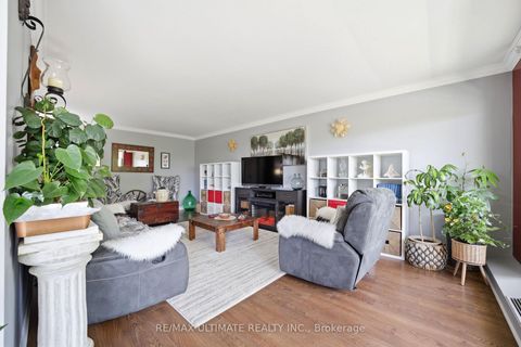 Photo 8 at 404 - 115 Antibes Drive, Branson, Toronto