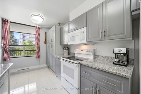 Photo 11 at 404 - 115 Antibes Drive, Branson, Toronto
