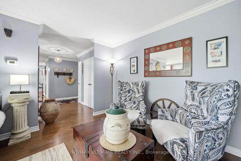 Photo 12 at 404 - 115 Antibes Drive, Branson, Toronto