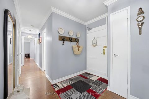 Photo 13 at 404 - 115 Antibes Drive, Branson, Toronto