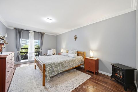 Photo 14 at 404 - 115 Antibes Drive, Branson, Toronto