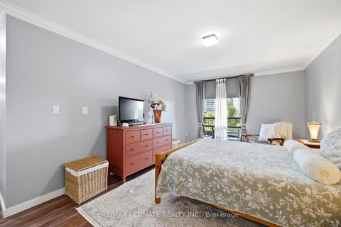 Photo 16 at 404 - 115 Antibes Drive, Branson, Toronto