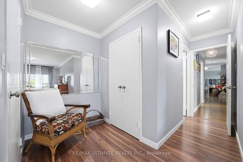 Photo 17 at 404 - 115 Antibes Drive, Branson, Toronto