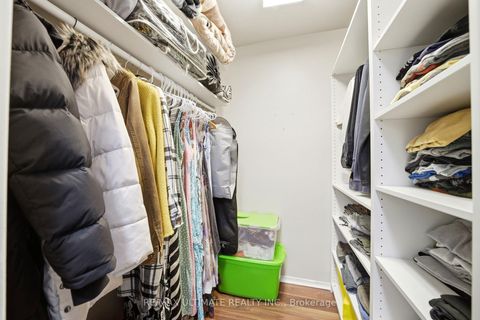 Photo 19 at 404 - 115 Antibes Drive, Branson, Toronto