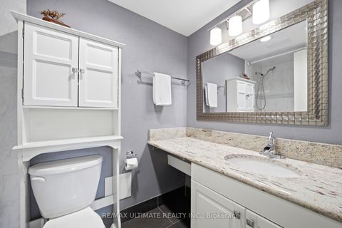 Photo 21 at 404 - 115 Antibes Drive, Branson, Toronto