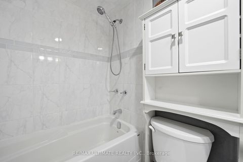 Photo 22 at 404 - 115 Antibes Drive, Branson, Toronto