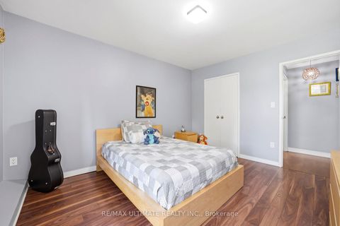 Photo 23 at 404 - 115 Antibes Drive, Branson, Toronto