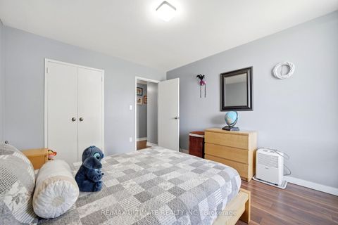 Photo 24 at 404 - 115 Antibes Drive, Branson, Toronto