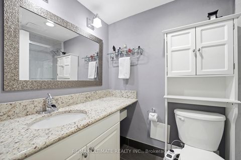 Photo 25 at 404 - 115 Antibes Drive, Branson, Toronto