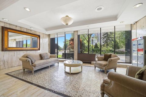 Photo 26 at 404 - 115 Antibes Drive, Branson, Toronto