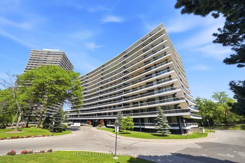 Photo 27 at 404 - 115 Antibes Drive, Branson, Toronto