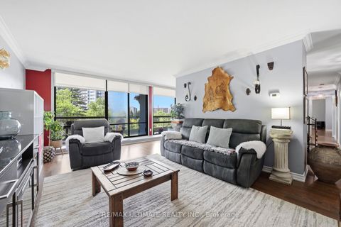 Photo 30 at 404 - 115 Antibes Drive, Branson, Toronto