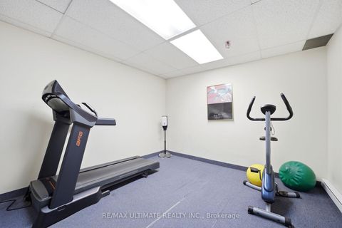 Photo 31 at 404 - 115 Antibes Drive, Branson, Toronto
