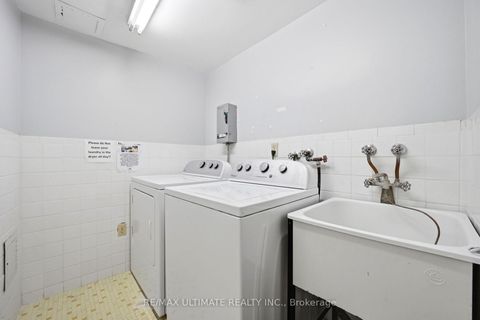 Photo 32 at 404 - 115 Antibes Drive, Branson, Toronto