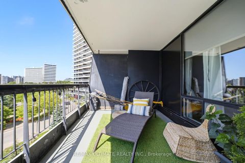 Photo 33 at 404 - 115 Antibes Drive, Branson, Toronto