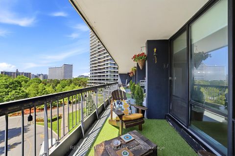 Photo 34 at 404 - 115 Antibes Drive, Branson, Toronto