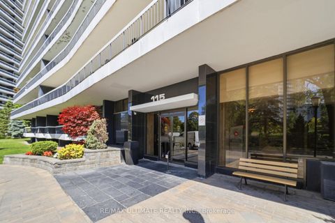 Photo 35 at 404 - 115 Antibes Drive, Branson, Toronto