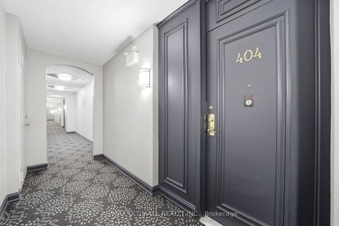 Photo 36 at 404 - 115 Antibes Drive, Branson, Toronto