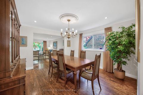 Photo 6 at 25 Gossamer Avenue, Newtonbrook East, Toronto