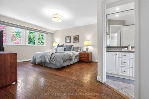 Photo 15 at 25 Gossamer Avenue, Newtonbrook East, Toronto