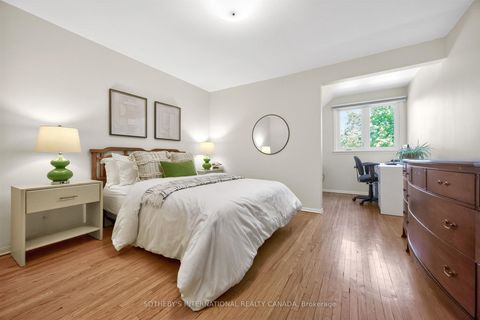 Photo 17 at 25 Gossamer Avenue, Newtonbrook East, Toronto