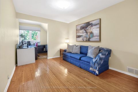 Photo 19 at 25 Gossamer Avenue, Newtonbrook East, Toronto