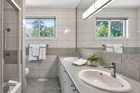 Photo 21 at 25 Gossamer Avenue, Newtonbrook East, Toronto