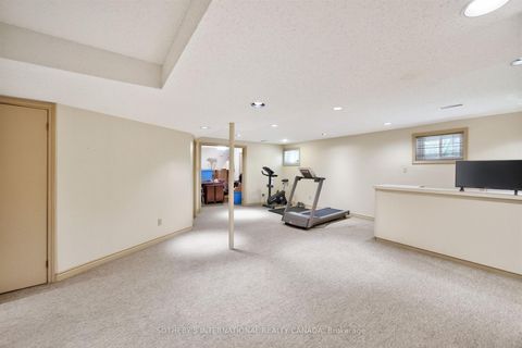 Photo 23 at 25 Gossamer Avenue, Newtonbrook East, Toronto