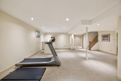 Photo 25 at 25 Gossamer Avenue, Newtonbrook East, Toronto