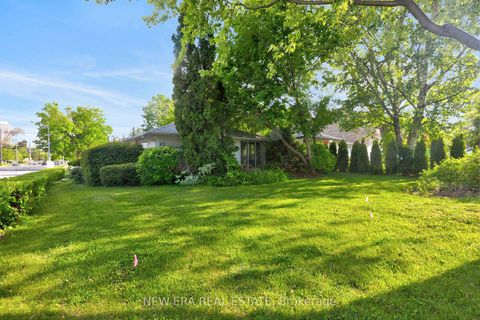 Photo 2 at 45 Mattice Avenue, City Centre West, Toronto