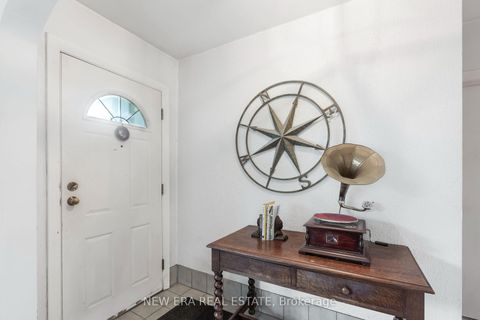Photo 4 at 45 Mattice Avenue, City Centre West, Toronto