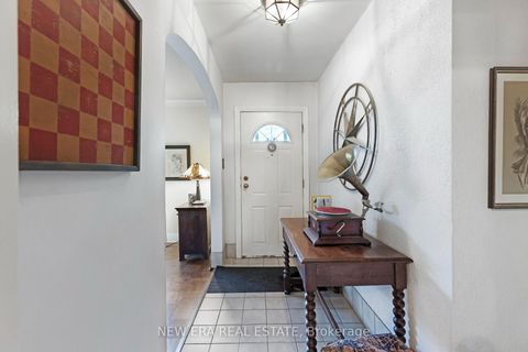 Photo 5 at 45 Mattice Avenue, City Centre West, Toronto
