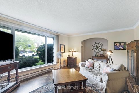 Photo 6 at 45 Mattice Avenue, City Centre West, Toronto