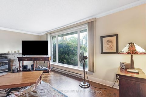 Photo 7 at 45 Mattice Avenue, City Centre West, Toronto