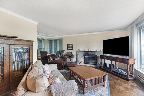 Photo 8 at 45 Mattice Avenue, City Centre West, Toronto