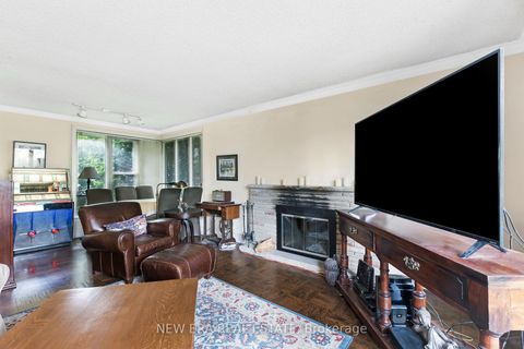 Photo 9 at 45 Mattice Avenue, City Centre West, Toronto