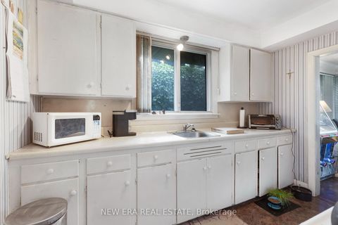 Photo 11 at 45 Mattice Avenue, City Centre West, Toronto